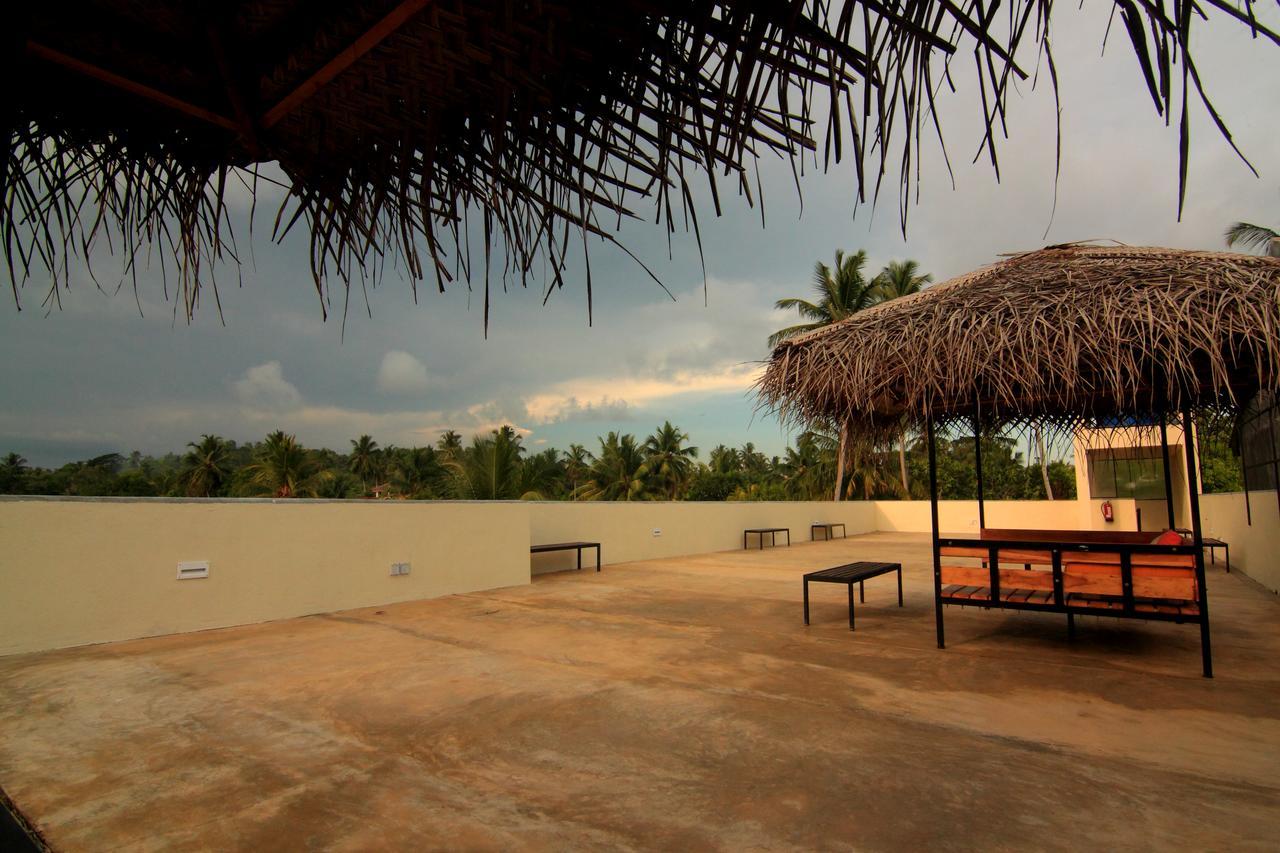Jj'S Hostel Mirissa Luaran gambar