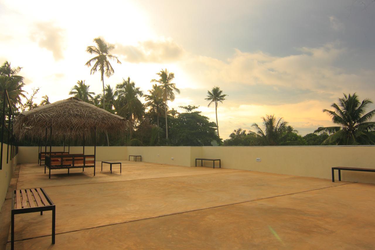 Jj'S Hostel Mirissa Luaran gambar