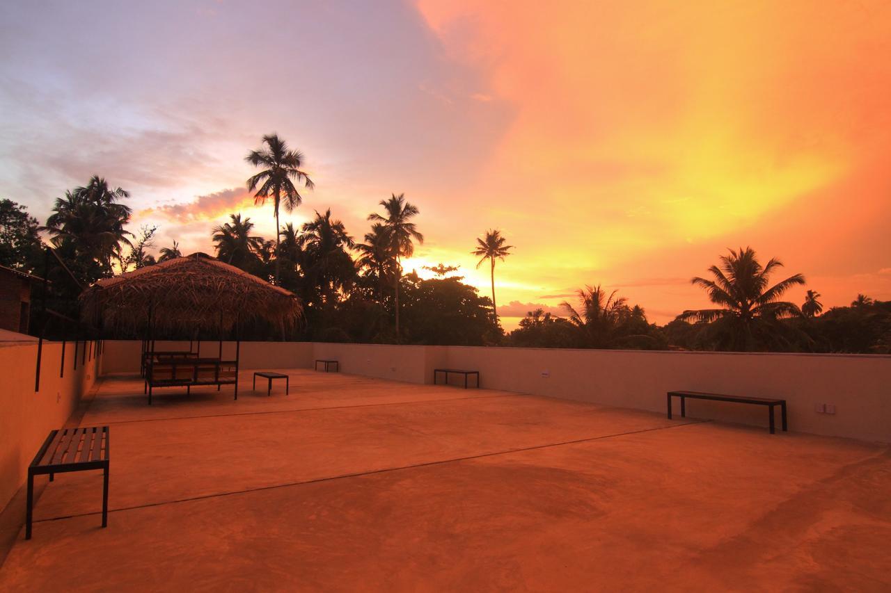 Jj'S Hostel Mirissa Luaran gambar