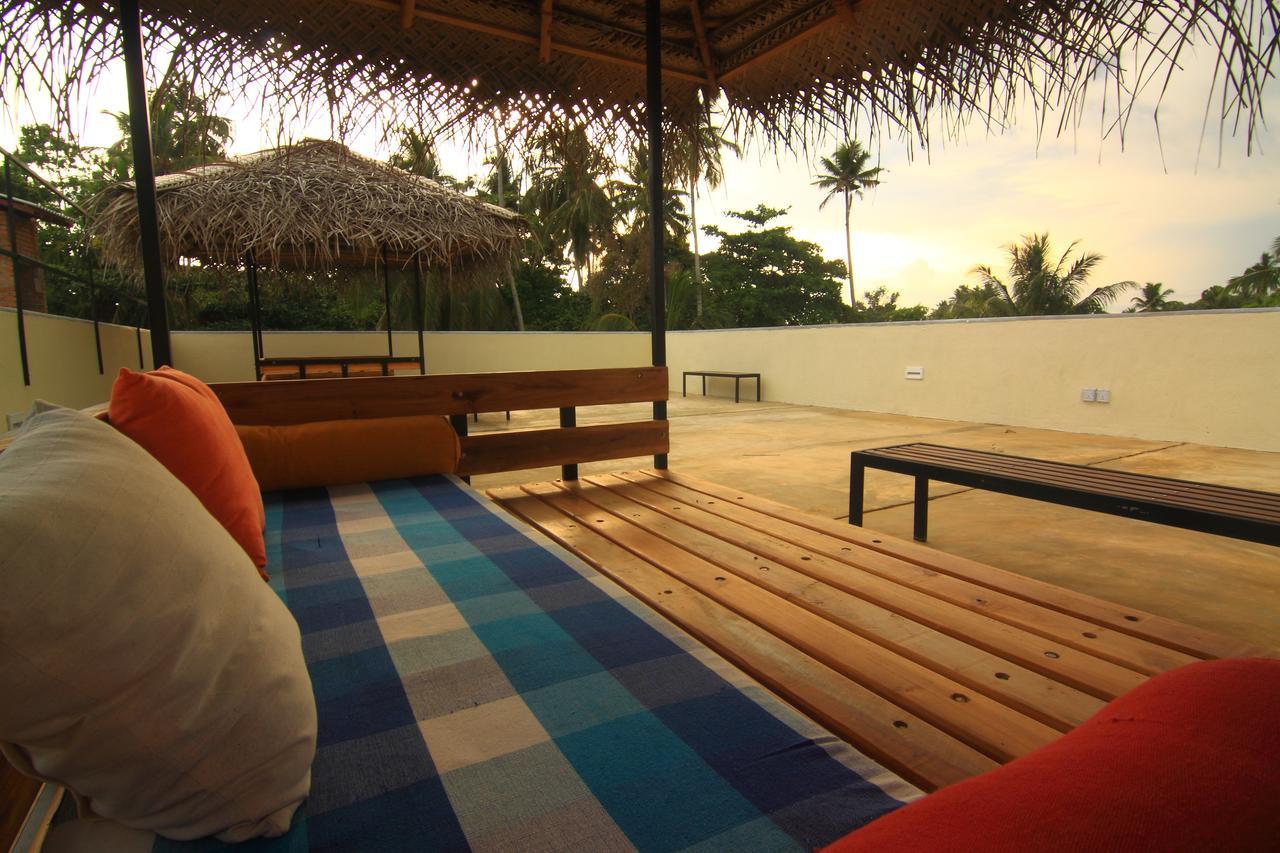 Jj'S Hostel Mirissa Luaran gambar