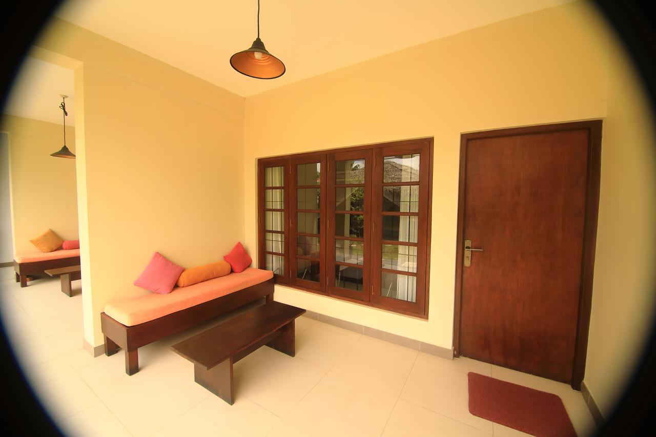Jj'S Hostel Mirissa Luaran gambar