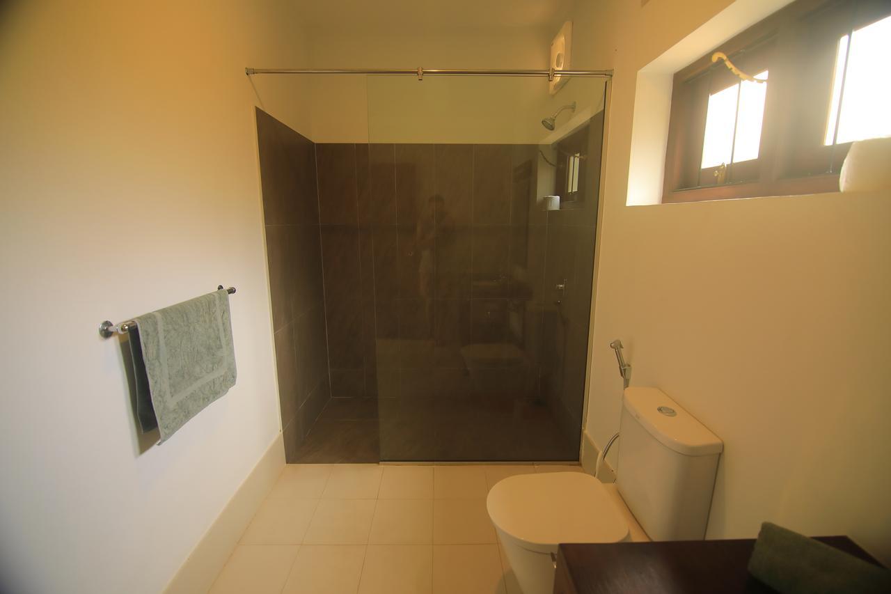 Jj'S Hostel Mirissa Luaran gambar