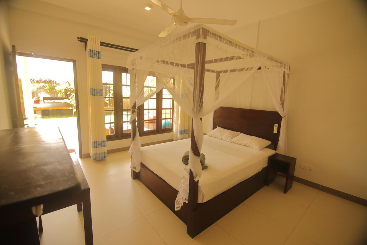 Jj'S Hostel Mirissa Luaran gambar