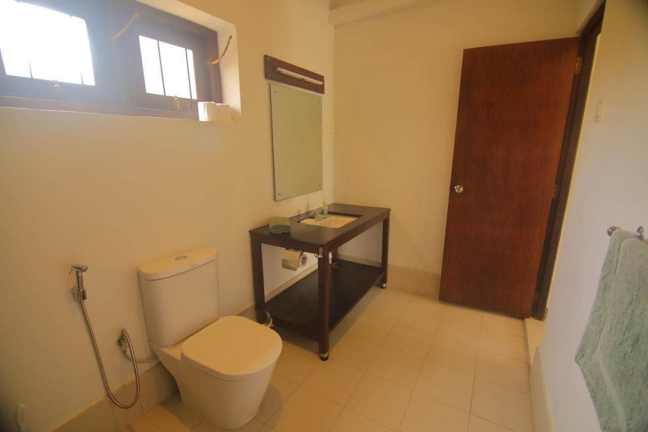 Jj'S Hostel Mirissa Luaran gambar