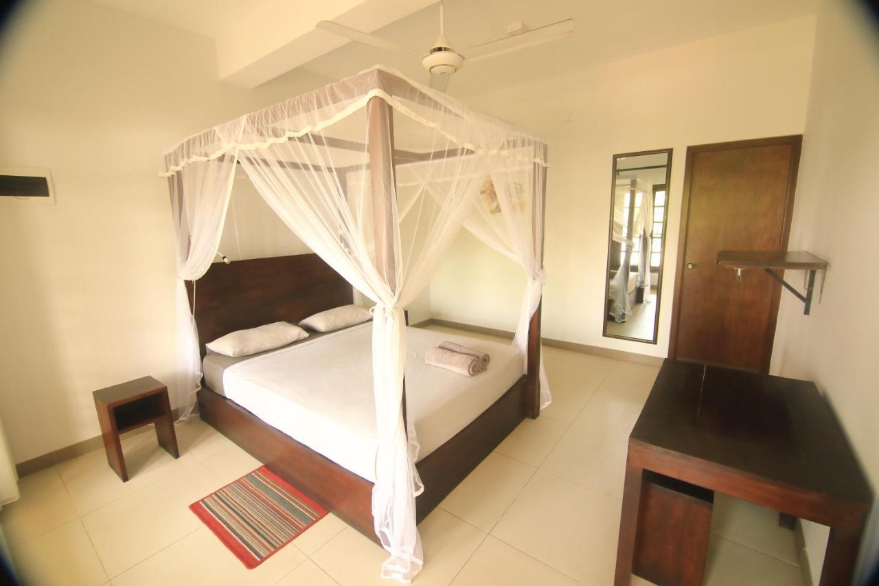 Jj'S Hostel Mirissa Luaran gambar